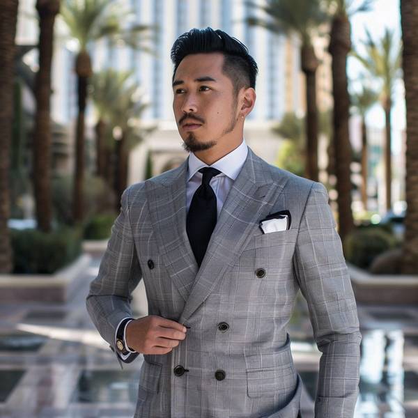 單排扣和雙排扣的區(qū)別，單排扣與雙排扣西裝的核心差異及適用場(chǎng)景解析