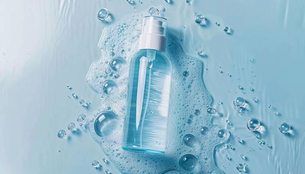 卸妝油和卸妝水的區(qū)別，科學(xué)選擇卸妝油和卸妝水的關(guān)鍵差異與適用場景分析