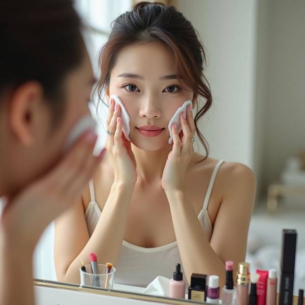 卸妝膏和卸妝油的區(qū)別，水油配方大PK，十分鐘看懂卸妝膏與卸妝油選購(gòu)秘訣