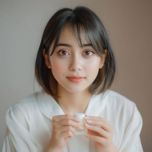 自然堂素顏霜好用嗎,八大升級,打造天生好皮的自然堂素顏霜深度體驗評測