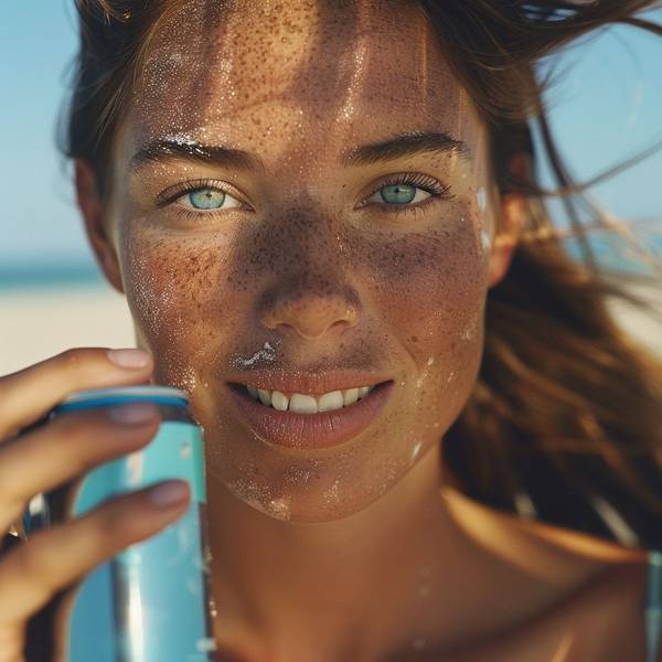 spf30和spf50的區別，SPF30與SPF50防曬效果差異解讀