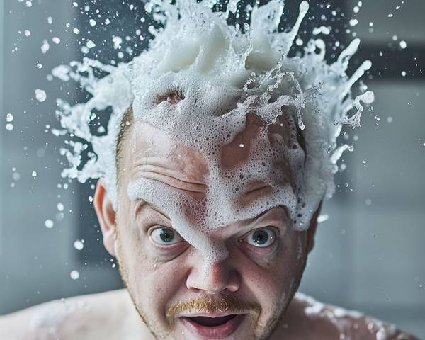 洗發(fā)水和洗發(fā)乳的區(qū)別,探秘洗發(fā)水與洗發(fā)乳的核心差異