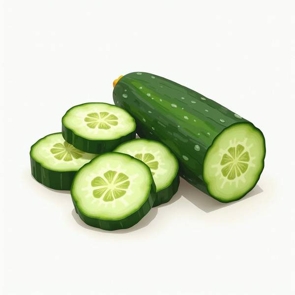 黃瓜水和絲瓜水的區(qū)別，清爽之謎：黃瓜水控油舒緩，絲瓜水保濕修護(hù)的7大區(qū)別