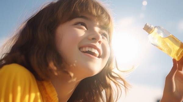 安熱沙和安耐曬的區(qū)別,安熱沙與安耐曬:統(tǒng)一防曬品質(zhì)的無差別之選