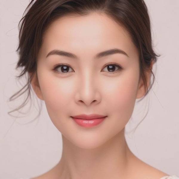 方形臉和國字臉的區別，方形臉與國字臉的臉型輪廓區分及識別指南