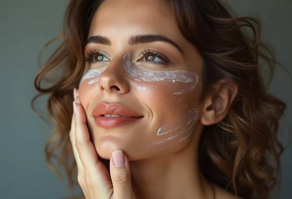 乳和霜有什么區(qū)別，揭秘乳與霜的核心區(qū)別：護(hù)膚功效大不同