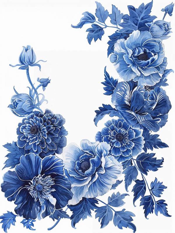 藏藍(lán)色和藏青色的區(qū)別，藏藍(lán)與藏青：從色譜溯源到文化意蘊(yùn)的深度辨析