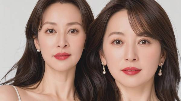 臥蠶和眼袋有什么區(qū)別，區(qū)分臥蠶與眼袋的視覺(jué)美學(xué)密碼