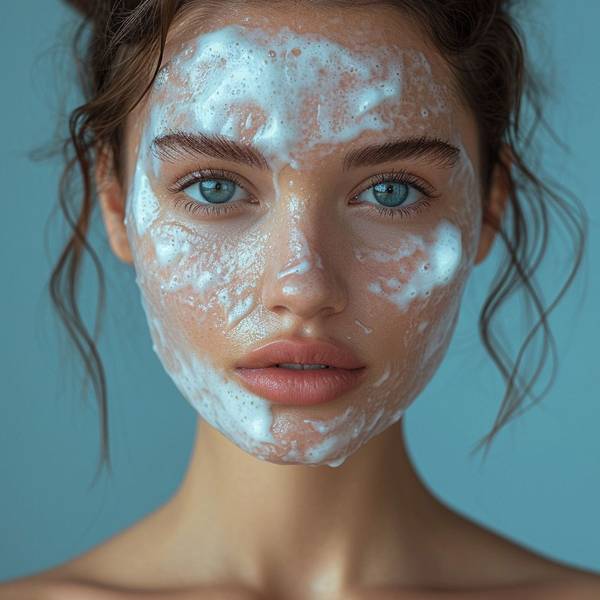 洗面奶和洗面乳的區(qū)別，深層清潔不糾結(jié)：選對(duì)潔面產(chǎn)品的關(guān)鍵差異指南