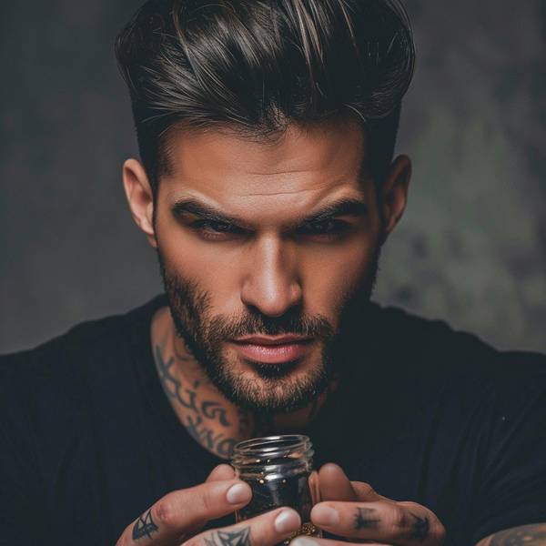 發泥和發蠟有什么區別，發泥塑型啞光發蠟定型光澤差異解析