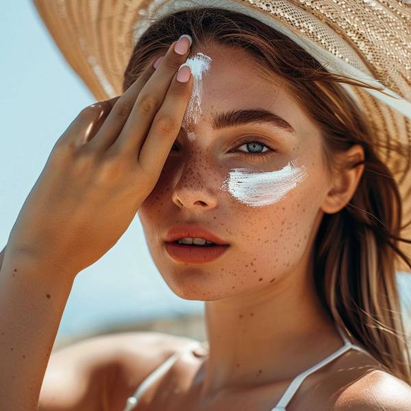 spf30和spf50的區別，SPF30與SPF50防曬效果差異解讀