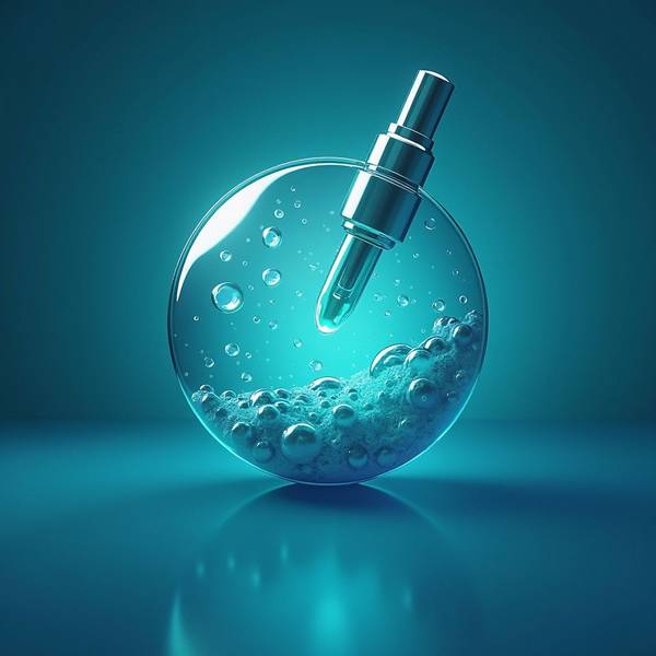 精華液與肌底液的區別，精華液與肌底液的使用順序和功效全解析