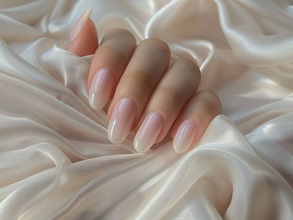 擦洗封層和免洗封層的區(qū)別，擦洗與免洗美甲封層的持久亮度對比