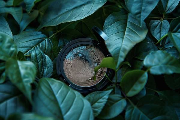 粉餅和氣墊的區別，控油持久PK清透水光：粉餅與氣墊的底妝選擇終極指南