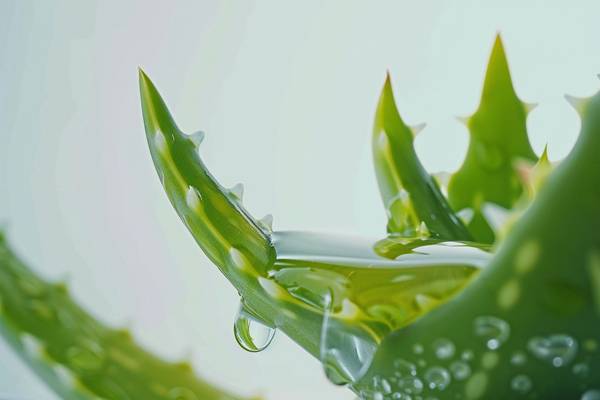 自然樂園蘆薈膠好用嗎，溫和安心護膚：自然樂園蘆薈膠實測推薦與適用體驗