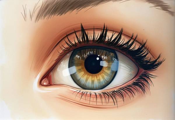 內雙和外雙的區別，內雙外雙的視覺差異與矯正全解析