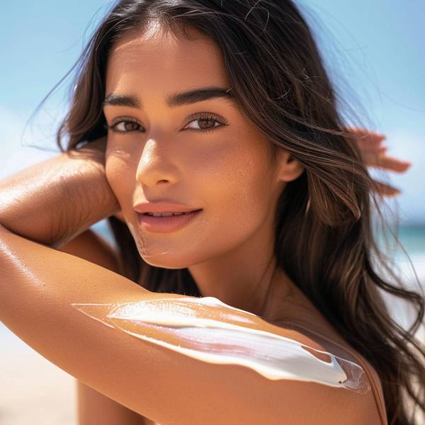 隔離霜和防曬霜的區(qū)別，四季守護(hù)與妝前隔離：防曬霜與隔離霜的日常選擇指南