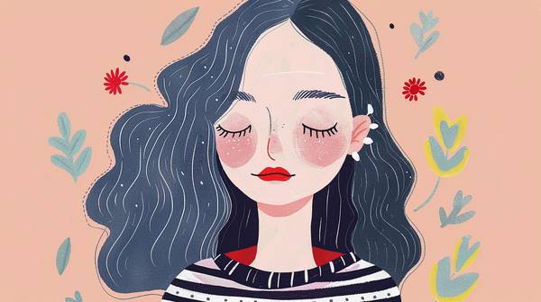 黑眼圈和眼袋的區別，黑眼圈成因與眼袋區別的8個關鍵判斷點