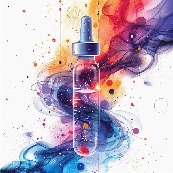 精華液與肌底液的區別，精華液與肌底液的使用順序和功效全解析