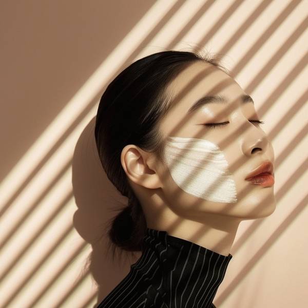 日本蛇毒眼膜紅色和白色的區別，紅白蛇毒眼膜核心差異解析：抗皺功效與保濕強度深度對比