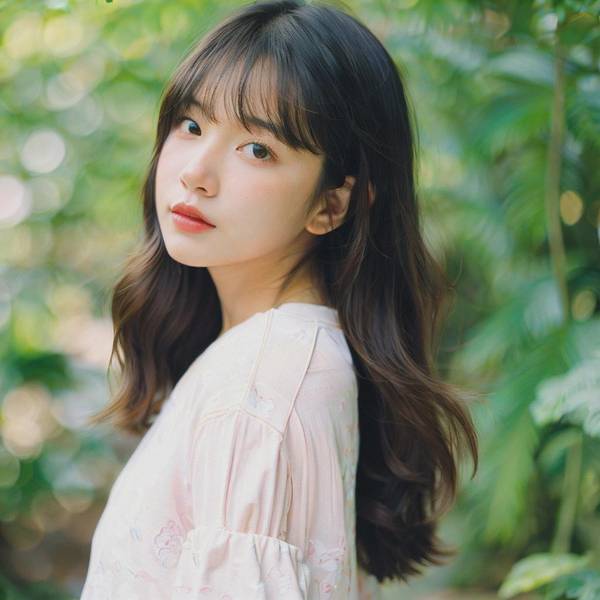 哪些人不適合空氣劉海，盤點不適合空氣劉海的人群及選款指南