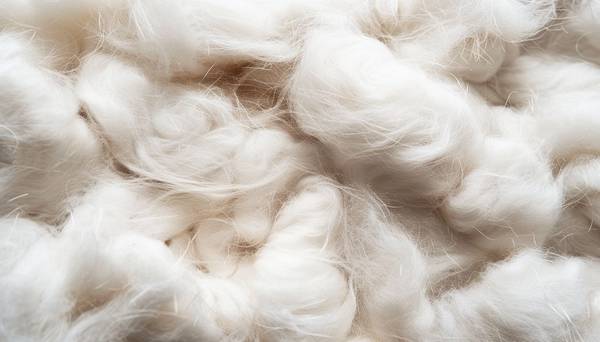 羊絨和羊毛有什么區別，羊絨與羊毛：價格品質差異的全方位解析