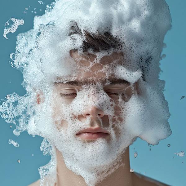 潔面啫喱和洗面奶區別，揭開潔面啫喱與洗面奶的真實差距與適用場景