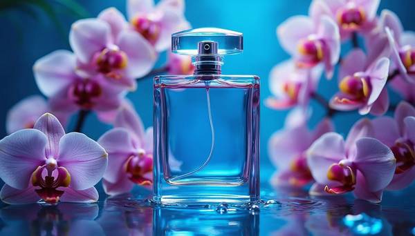 香水edp和edt的區別，Edp與Edt香水持久度與濃度的核心差異解析