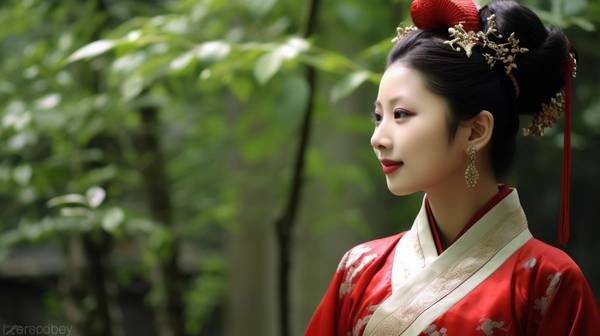 情人和紅顏知己的區別，紅顏知己的精神契合與情人的情感糾葛之別