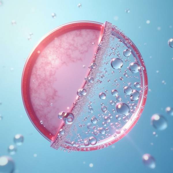 粉餅和氣墊的區別，控油持久PK清透水光：粉餅與氣墊的底妝選擇終極指南