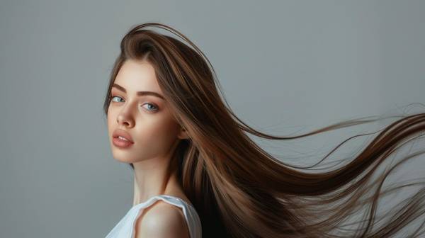 頭發(fā)軟化和拉直有什么區(qū)別，揭秘頭發(fā)軟化和拉直的區(qū)別與選擇指南