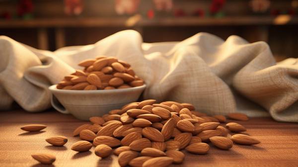 杏仁和巴旦木的區(qū)別，優(yōu)質(zhì)解析：25字內(nèi)講透杏仁與巴旦木核心區(qū)別