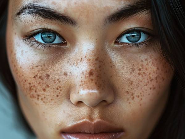 黃褐斑和雀斑的區(qū)別，黃褐斑與雀斑的本質(zhì)區(qū)別：成因特征和療法全解析