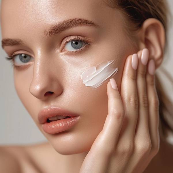 乳液和面霜的區別，輕松解鎖乳液與面霜護膚要點，精準滋養不糾結