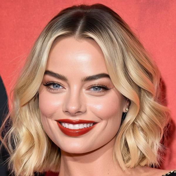 額頭凸適合什么劉海，額頭凸的完美修飾：5款拯救發際線的劉海指南