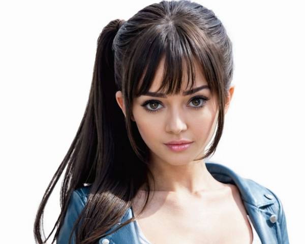 額頭凸適合什么劉海，額頭凸的完美修飾：5款拯救發際線的劉海指南