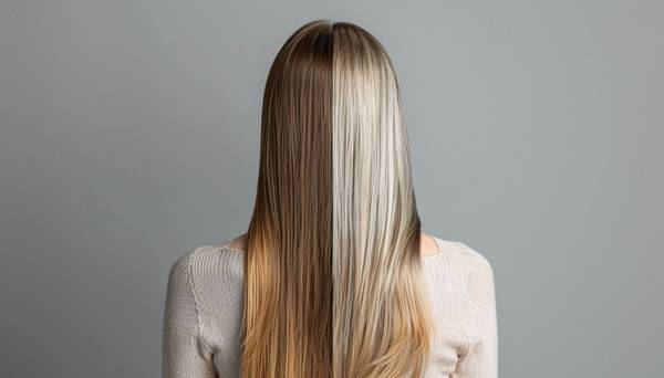 發(fā)膜和護(hù)發(fā)素的區(qū)別，科學(xué)揭秘：7大維度精準(zhǔn)區(qū)分發(fā)膜與護(hù)發(fā)素使用場(chǎng)景