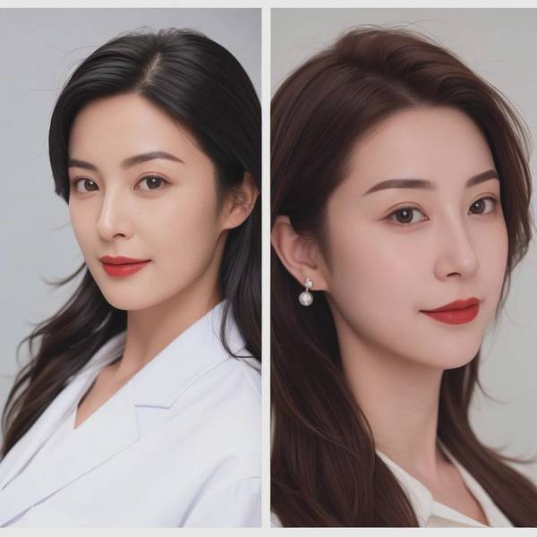 切眉和提眉的區別，精準區分切眉與提眉的七大核心要點解析