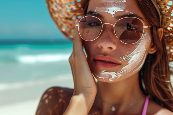 隔離霜和防曬霜的區(qū)別，四季守護(hù)與妝前隔離：防曬霜與隔離霜的日常選擇指南