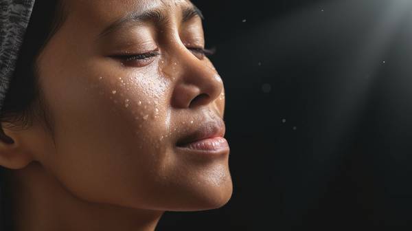 爽膚水和緊膚水的區別，清爽水潤or緊致毛孔：按膚質選對化妝水的終極指南