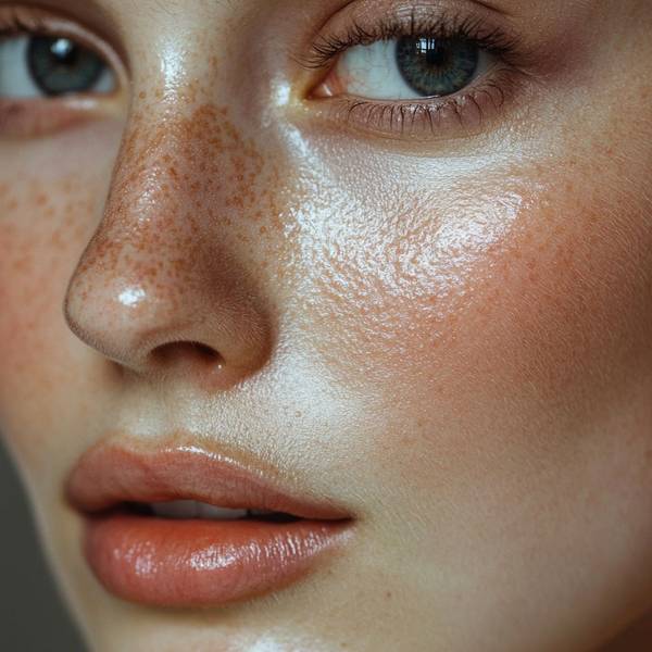 表皮斑和真皮斑的區(qū)別，超越表皮障礙，透視真皮斑成因與解決之道