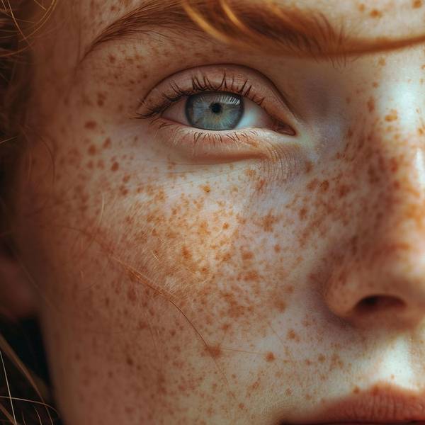 黃褐斑和雀斑的區(qū)別，黃褐斑與雀斑的本質(zhì)區(qū)別：成因特征和療法全解析