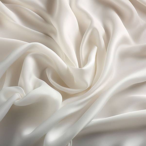 桑蠶絲和真絲的區(qū)別，桑蠶絲產(chǎn)地局限性與真絲織物質(zhì)感差異解析