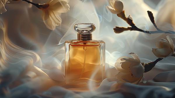 香氛和香水的區(qū)別，嗅覺(jué)密碼：從復(fù)合藝術(shù)到純粹本質(zhì)的五重分野