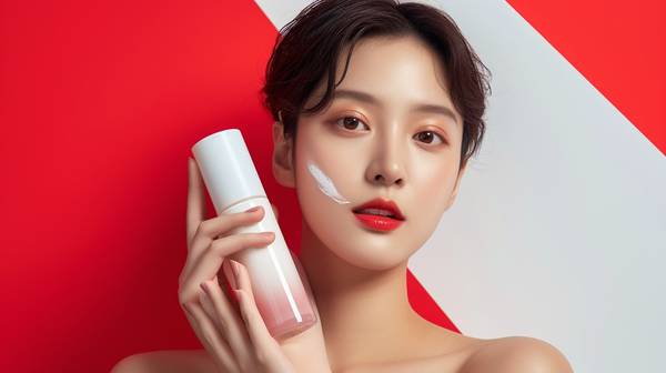 保濕乳和爽膚水的區(qū)別,保濕乳和爽膚水的選擇關(guān)鍵在于鎖水與補水的差異化功效