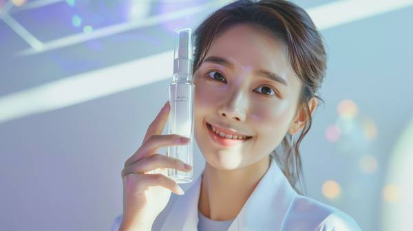 精華水和爽膚水的區別，精華水與爽膚水的十大區別全面解析