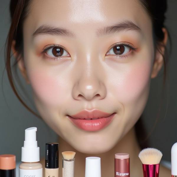 隔離霜和妝前乳的區別，隔離選擇指南：5步認清妝前乳和隔離霜的區別