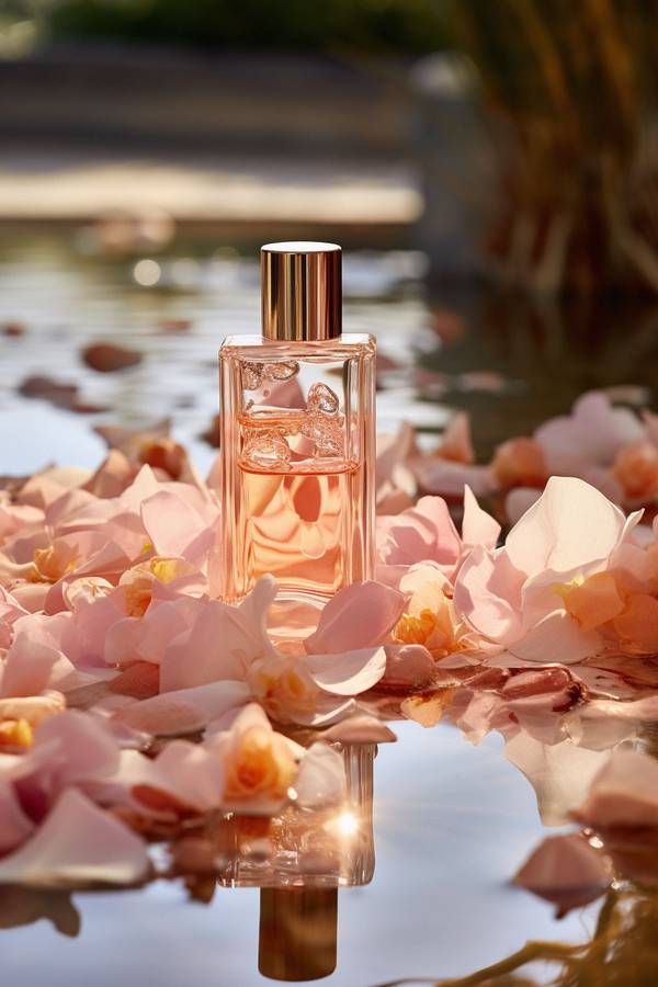迪奧香水和香氛的區別，香氣密碼揭秘：迪奧香水與香氛的七重維度分野