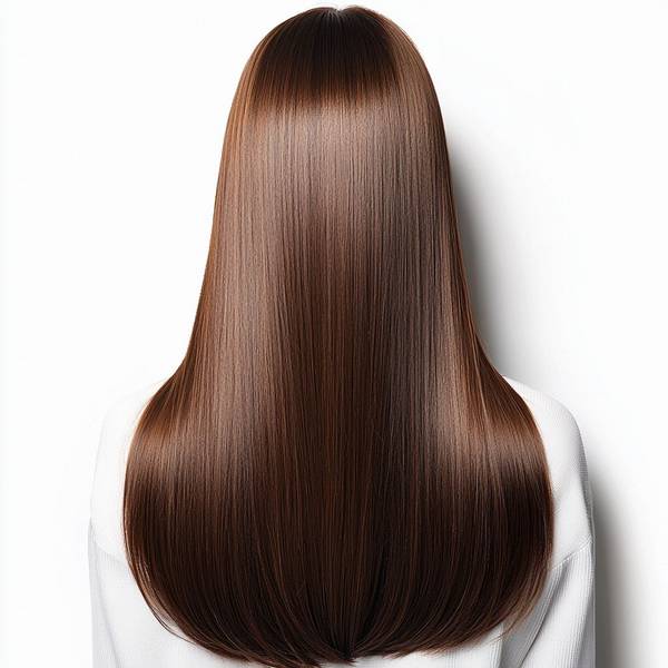 直發燙和離子燙的區別，直發效果持久性與對發質影響對比分析