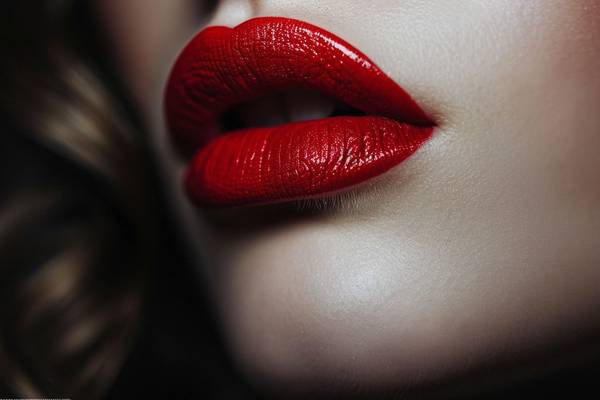 唇釉和口紅的區(qū)別，12字解密唇釉與口紅的隱藏區(qū)別